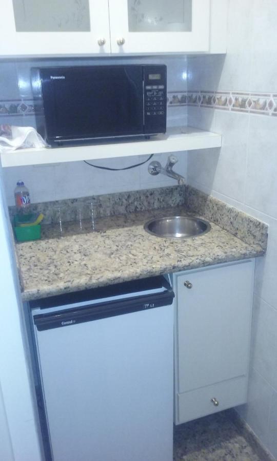 אפרטהוטל Águas de Lindóia Flat No Cavalinho Branco מראה חיצוני תמונה