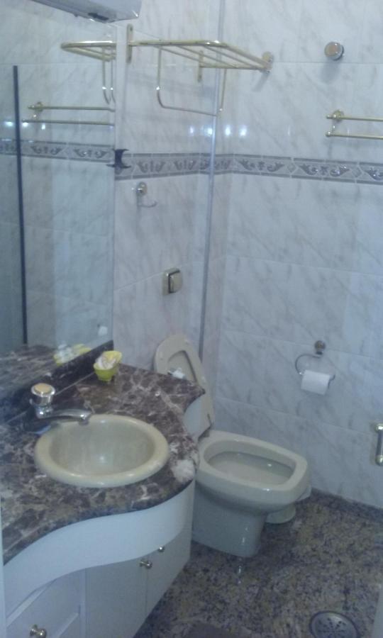אפרטהוטל Águas de Lindóia Flat No Cavalinho Branco מראה חיצוני תמונה