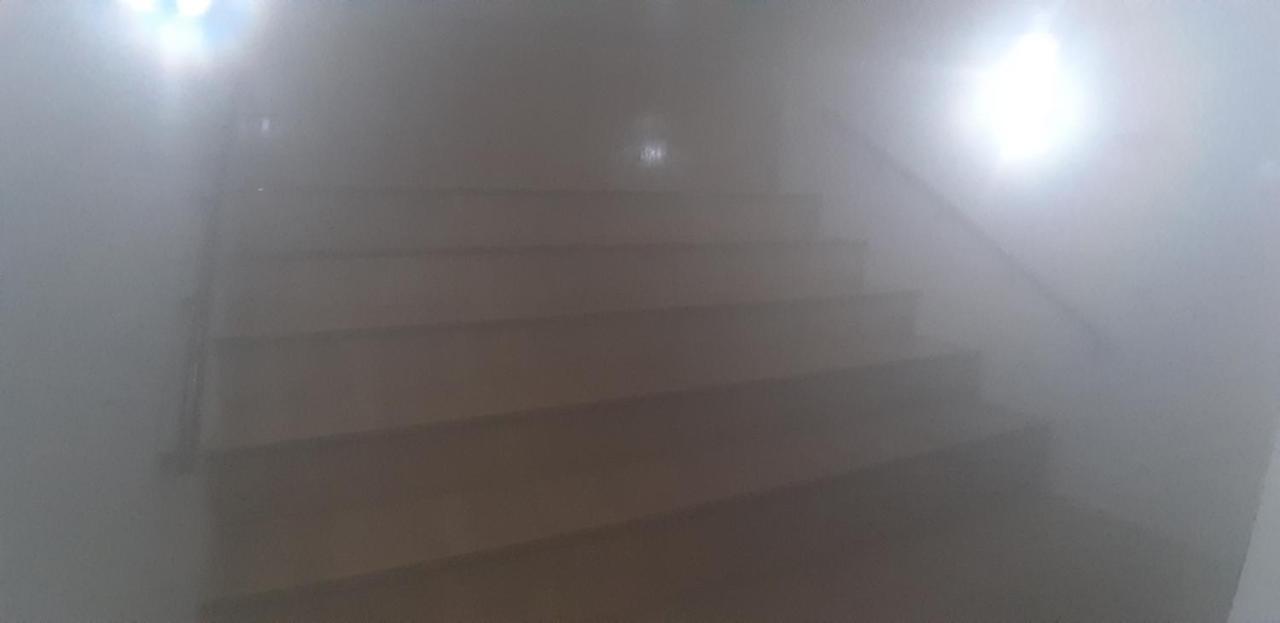 אפרטהוטל Águas de Lindóia Flat No Cavalinho Branco מראה חיצוני תמונה